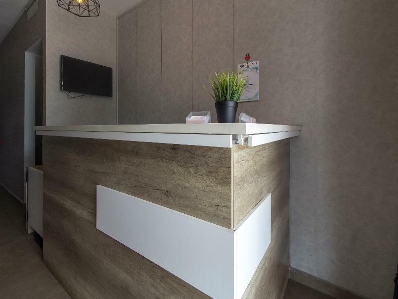 Oyo 876 Hotel Sanctuary Petaling Jaya Exteriör bild
